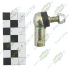 826/00927 Наконечник тяги JCB шаровый M8 ARIES