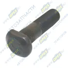 826/00923 Болт С/И 3/4"х70 (М20х1,5) Р=40 кругл.шляпка (каленый) колесного диска JCB ARIES