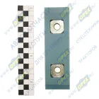 159/69914 Пластина фторопластовая JCB ARIES