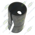 1209/0021 Втулка цилиндра подъема лапы вверх,подьем стрелы ARIES