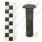 826/00923 Болт С/И 3/4"х70 (М20х1,5) Р=40 кругл.шляпка (каленый) колесного диска JCB ARIES