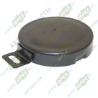 122/62400 Пробка (крышка) топливного бака без ключа (ст.мод.) ARIES