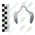 821/00459 Кольцо стопорное 60 V ARIES