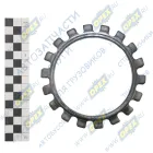 450/10403 Гaйкa С/И 4"- 16 UNF наружн. резьба h=24 зубчатая регулировочная дифференциала ARIES