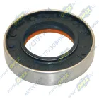 904/50040 Сальник полуось-мост (46,15х80х16,5) JCB ARIES