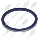 813/00415 Сальник резинометаллический 75х85х6 JCB ARIES