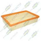 70295 Фильтр воздушный A=280 B=180 H=57 Ford Transit 2.2 Disel ASAM