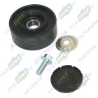 1023015-36D Ролик натяжителя FAW J5/J6 плоский AST