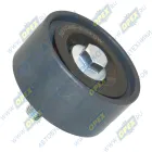 202V95800-6098 Ролик приводного ремня H=38 М12х1,75 P=25 SITRAK HOWO обводной AST