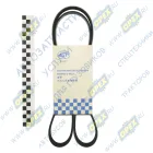 612600062532 Ремень поликлиновой 6РК1460 WP12/WP13 X3000 Opel Astra 1.4/1.6 92>/Omega 2.6/3.0 90-94 BMW / FORD / HONDA / OPEL / RENAULT / SKODA / VW / AST