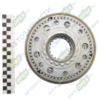 12JS130T-1701180 Синхронизатор 3/4 передачи КПП Fuller МАЗ / SHACMAN AST