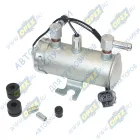 17/926100 Насос топливный подкачивающий (электро) 24V ISUZU; AST8027 AST