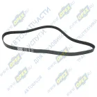 612600062532 Ремень поликлиновой 6РК1460 WP12/WP13 X3000 Opel Astra 1.4/1.6 92>/Omega 2.6/3.0 90-94 BMW / FORD / HONDA / OPEL / RENAULT / SKODA / VW / AST