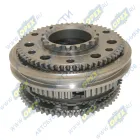 12JS130T-1701180 Синхронизатор 3/4 передачи КПП Fuller МАЗ / SHACMAN AST