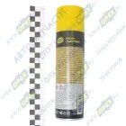 АС-455 Смазка графитная (аэрозоль 335мл.) Astrohim