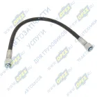 ATD55105TP шланг ГУР IVECO L=0400мм [41029754] ATD