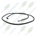 ATD22114TP шланг подъема кабины SCANIA L=2170mm, [1365622] ATD