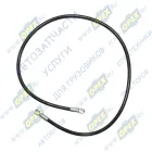 ATD22132TP шланг подъема кабины MB L=1170мм, [9585530782] ATD