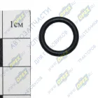 ATD915209 Кольцо (РТИ) круг.сеч. 010-014-18 ГОСТ 9833-73 уплотнительное ATD