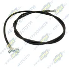 ATD51156TP Рукав ВД (шланг) L=2110 Г=М12+К14/(Г=М14+К17/Ш=М12) подъема кабины!\ MAN TGA/TGS/TGX MAN TGA (2000-2020) ATD