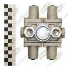 ATD30687 Кран 4-х контурный защитный Вход 1: M 22х1.5 , Вход 21,22,23,24 :М16х1,5 IVECO 370 (1976-1999) IVECO 370 (1976-1999); 9347023020 II33856 AE4611 ATD