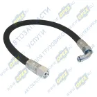 ATD45292U Шланг тормозной DAF XF95 L=600mm DAF CF (2013-2021) ATD