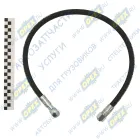 ATD62414U шланг ГУР SCANIA L=0800мм [1381875] ATD