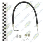 ATD36273TP Шланг подъема кабины VOLVO FH12(G2/3), FH16(G2), FM9(G1), FM12(G1/2) VOLVO FH (2005-2020) ATD