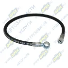 ATD62414U шланг ГУР SCANIA L=0800мм [1381875] ATD