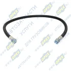 ATD57198RU шланг тормозной СЗАП прицепа L=1034мм [8350350607830] ATD