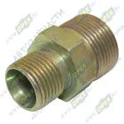 ATD803149 Фитинг адаптер папа/папа M18x1,5 / M24x1,5 STANDART [AD-33] ATD