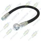 ATD62420U шланг ГУР SCANIA L=440мм кольцо/штуцер SCANIA P-, G-, R-, T Truck (2003-2021) ATD