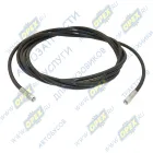 ATD08084TP шланг подъема кабины IVECO L=4500mm, [98445462] ATD