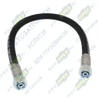 ATD59822U Шланг тормоз. ф22 L=620 Г=М20+К24/Г=М20+К24 ATD