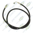 ATD29797TP шланг подъема кабины RVI L=1250mm, [5010552112], (L/I) ATD