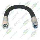 ATD60685U шланг тормозной MAN L=0400мм, [06541312205] ATD