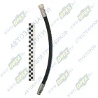 ATD44788U шланг ГУР MAN L=0400mm [06540942017] 1ST-12DNX400-Z ATD