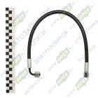 ATD46485TP шланг подъема кабины MAN L=410мм, [06540990179] ATD