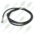 ATD69893TP Шланг, Подъем кабины M12x1,5xM12x1,5x2010 MB Actros (1996-2002) ATD