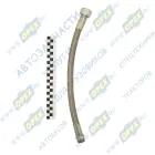 ATD31776U Шланг компрессора MB O345, O350 Tourismo, O580 Travego, Setra 4-Series MB Axor 2 (2004-2020) ATD