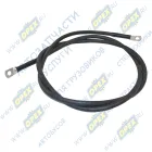 ATD85575 Провод АКБ к выключателю массы Камаз-5490 1840мм ATD