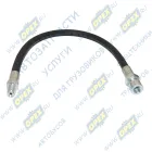 ATD82613RU Шланг тормозной передний L=387\ MB W202/W203/W210 1.8-4.3 93> MB Vario (1996-2021) ATD