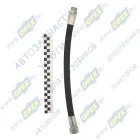 ATD60685U шланг тормозной MAN L=0400мм, [06541312205] ATD