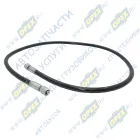 ATD22132TP шланг подъема кабины MB L=1170мм, [9585530782] ATD