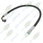 ATD46485TP шланг подъема кабины MAN L=410мм, [06540990179] ATD