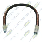 ATD22456U Шланг тормоз. ф10 L=700 Г=М16+К22/Ш=М16+К17 VOLVO RVI C (2013-2020), VOLVO FH12 (1993-2020) ATD