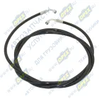 ATD29794TP Шланг подъема кабины L=2650mm ATD