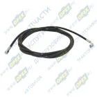 ATD31967TP шланг подъема кабины DAF L=4100mm, [1325109] ATD