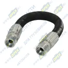 ATD22609U Шланг тормоз. ф15 L=330 Ш=М22+К22/Ш=М22+К22 MB L (1963-1998) ATD