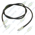 ATD45500TP Рукав ВД (шланг) L=3450 с трубкой насоса подъема SCANIA T Truck (2003-2020) ATD